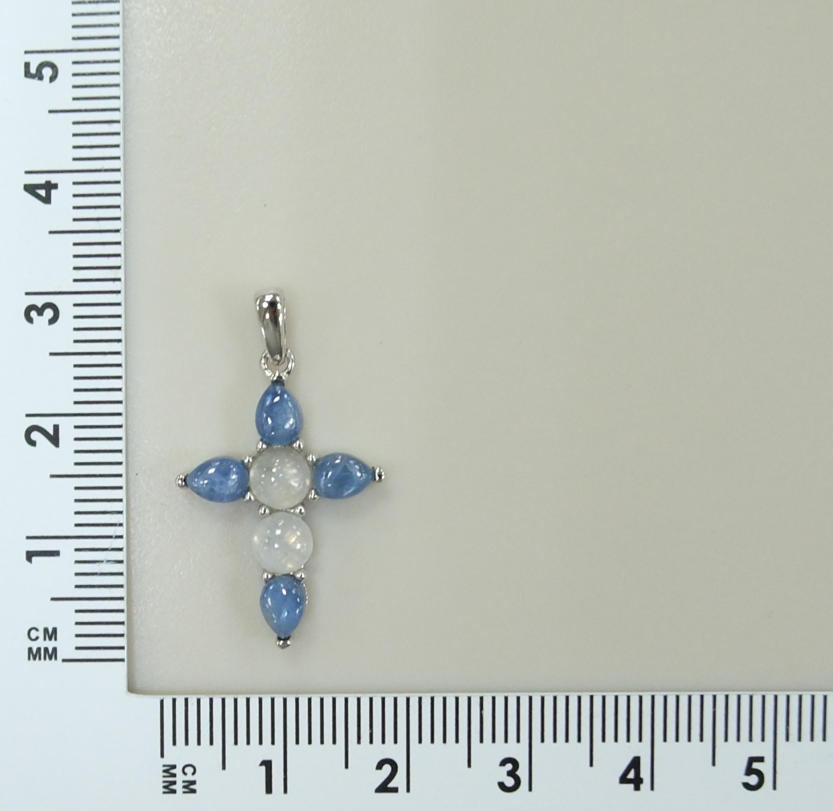 10422-002438 Подвеска (Ag 925)
